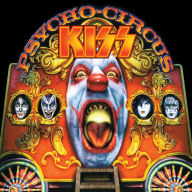 Title: Psycho Circus, Artist: Kiss