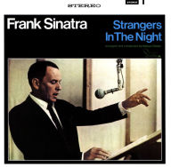Title: Strangers in the Night, Artist: Frank Sinatra