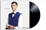 Title: Cheese, Artist: Stromae