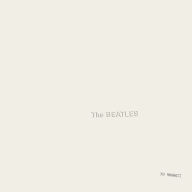 Title: BEATLES (THE WHITE ALBUM) (MONO, Artist: 