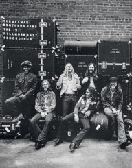 Title: 1971 Fillmore East Recordings (Allman Brothers Band)