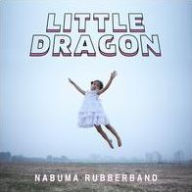 Title: Nabuma Rubberband [LP], Artist: Little Dragon