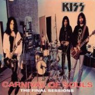 Title: Carnival of Souls: The Final Sessions [180-Gram Vinyl], Artist: Kiss