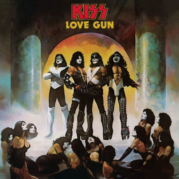 Love Gun