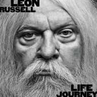 Title: Life Journey, Artist: Leon Russell