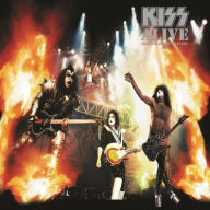 Title: Alive: The Millennium Concert [LP], Artist: Kiss