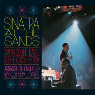 Title: Sinatra at the Sands, Artist: Frank Sinatra