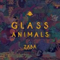 Title: Zaba [LP], Artist: Glass Animals