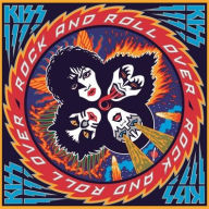 Title: Rock and Roll Over [180-Gram Vinyl], Artist: Kiss