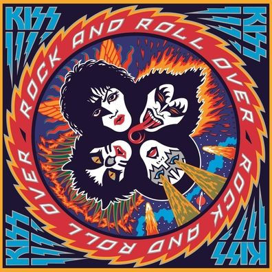Rock and Roll Over [180-Gram Vinyl]