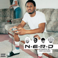 Title: In Search Of..., Artist: N.E.R.D