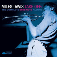 Title: Take Off: The Complete Blue Note Albums, Artist: 