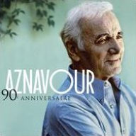 Title: 90E Anniversaire: Best Of Charles Aznavour, Artist: 