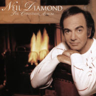 Title: The Christmas Album, Artist: Neil Diamond