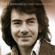 Title: All-Time Greatest Hits, Artist: Neil Diamond