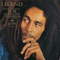 Title: Legend: The Best of Bob Marley and the Wailers, Artist: Bob Marley & the Wailers