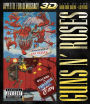 Guns N' Roses: Appetite for Democracy - Live at the Hard Rock Casino Las Vegas [Blu-ray]