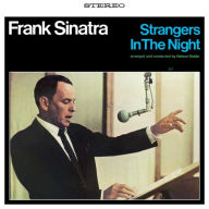 Title: Strangers in the Night [LP], Artist: Frank Sinatra