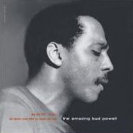 Title: The Amazing Bud Powell, Artist: 