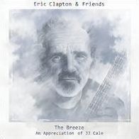 The Breeze: An Appreciation of J.J. Cale [LP]