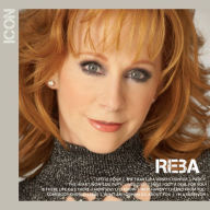 Title: Icon, Artist: Reba McEntire