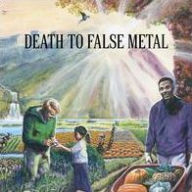 Title: Death To False Metal, Artist: 