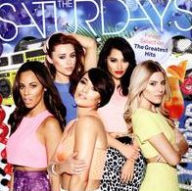 Title: Finest Selection: The Greatest Hits, Artist: The Saturdays