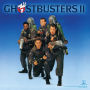 Ghostbusters II