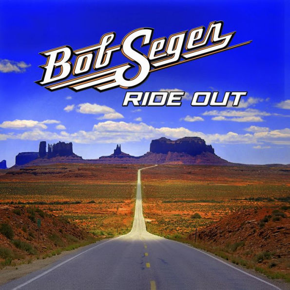 Ride Out [LP]