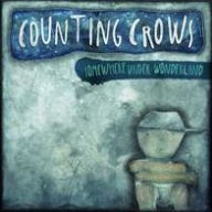 Title: Somewhere Under Wonderland, Artist: Counting Crows