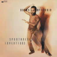 Title: Spontaneous Inventions, Artist: Bobby McFerrin