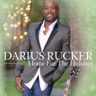 Title: Home for the Holidays, Artist: Darius Rucker