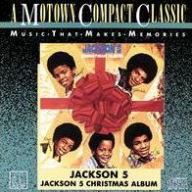 Title: The Christmas Album, Artist: The Jackson 5
