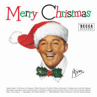 Title: Merry Christmas, Artist: Bing Crosby