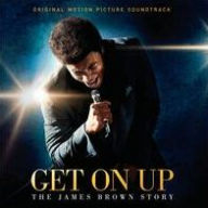 Title: Get On Up: The James Brown Story [Lp], Artist: 