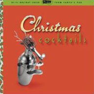 Title: Ultra Lounge: Christmas Cocktails, Artist: ULTRA LOUNGE: CHRISTMAS COCKTAI