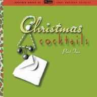 Title: Ultra Lounge: Christmas Cocktails, Vol. 2, Artist: ULTRA LOUNGE: CHRISTMAS COCKTAI