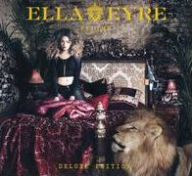 Title: Feline: Deluxe (Ella Eyre), Artist: 