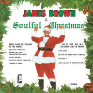Title: A Soulful Christmas, Artist: James Brown