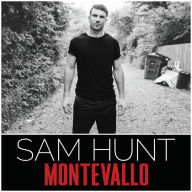 Title: Montevallo, Artist: Sam Hunt