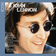 Title: Icon, Artist: John Lennon