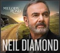 Title: Melody Road [LP], Artist: Neil Diamond