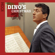 Title: Dino's Christmas, Artist: Dean Martin