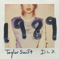 Title: 1989 [Deluxe Edition], Artist: Swift