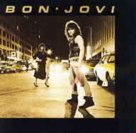 Title: Bon Jovi [LP], Artist: Bon Jovi