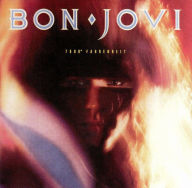 Title: 7800Â° Fahrenheit [LP], Artist: Bon Jovi