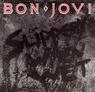 Title: Slippery When Wet [LP], Artist: Bon Jovi
