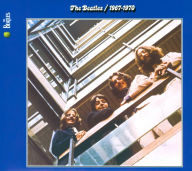 Title: 1967-1970 [LP], Artist: The Beatles