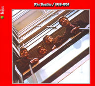 Title: 1962-1966, Artist: The Beatles