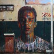 Title: Under Pressure [Deluxe Version], Artist: Logic